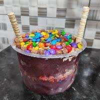 Açaí 1L