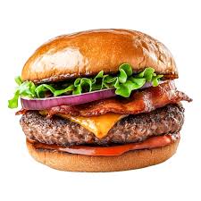 Truflle Bacon Gourmet