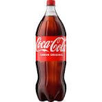 Coca-Cola 2L
